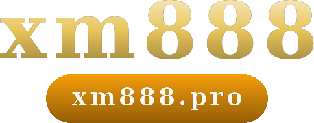 xm888 logo