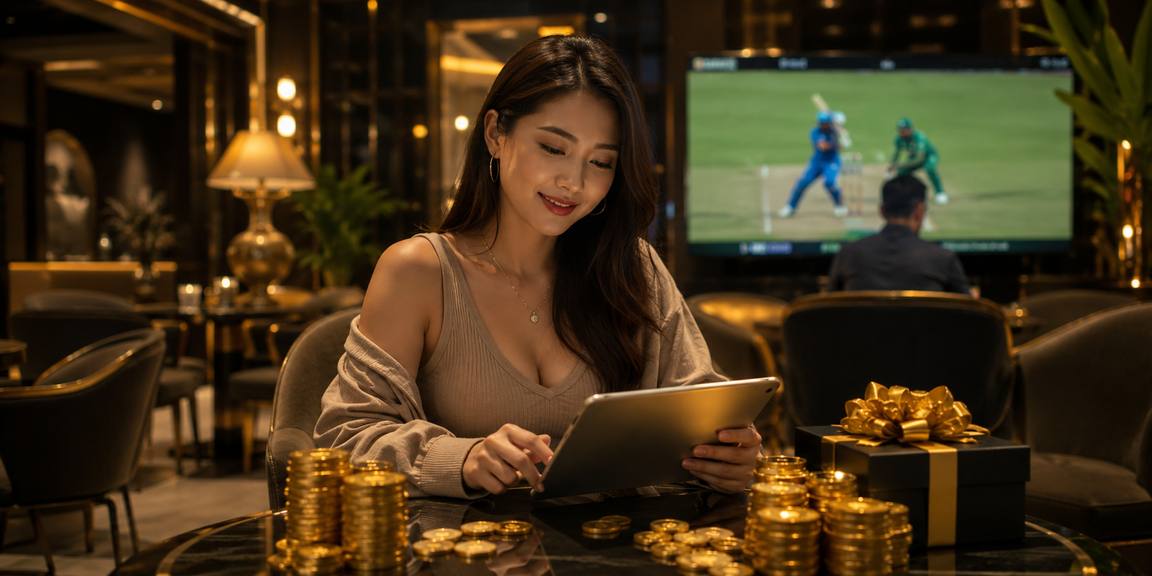 xm888 Những gì bạn tìm thấy ở casino xm888